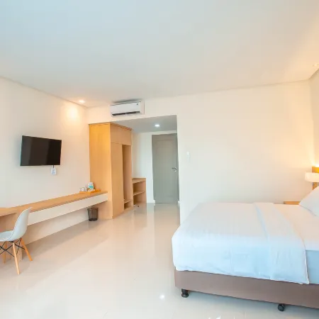 HILANI BOUTIQUE HOTEL