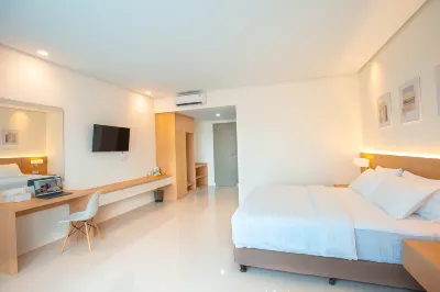 HILANI BOUTIQUE HOTEL Hotels in 