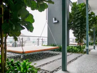 Casita 22, 218 Macalister Georgetown City & Seaview - С тренажерным залом