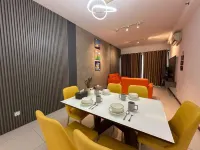 The Landmark by XW HOME