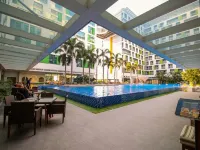S LIVIN Airport Apartment - Beside to Holiday Inn Hotels near District 12