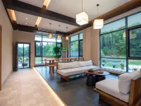Zhuyuan Fenghe Homestay Hotels in Qingyang County