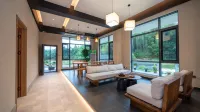 Zhuyuan Fenghe Homestay