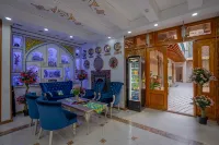 Asal Boutique Hotel - Haustierfreundliche