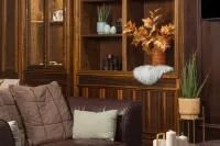 Hilton Strasbourg - Business