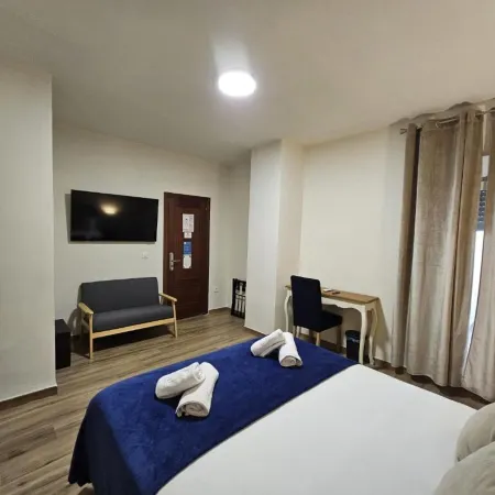 Hotel Zaida Отели рядом с достопримечательностью «Старый город»