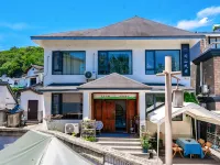 Hangzhou CosyValley Inn 룽징 차밭 주변 호텔