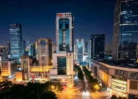 HanTing Hotel (Chengdu Tianfu Square Chunxi Road) Hotels in Chengdu
