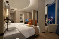 Monster E-sports Hotel (Taizhou Jiaojiang Branch)