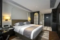 Chirong International Hotel (Kashgar Ancient Town Scenic Area)