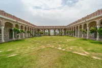The Quila Udaipur By Aayor Luxury