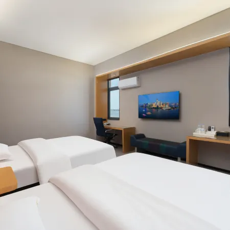 Haiyang Yamei Hotel
