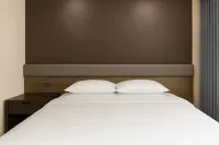 Runlong Hotel Fengcheng High speed Railway Station Longrun City Square Branch - Pet friendly