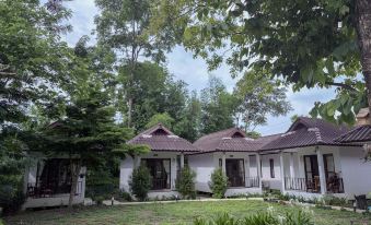 A-thip House @Pai