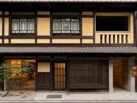 KIORI Collection Gokomachi Hotels in 