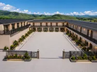 Yuelaiyuehao · Ancient Path Secret Realm · 270° Grassland View Resort (Mengket Scenic Area) - Wi-Fi