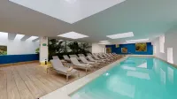 Grand Park Royal Puerto Vallarta - All Inclusive - Luxury
