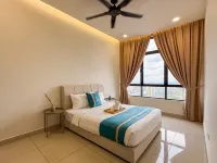 Twin Tower Residence by RR JBcity - อพาร์ทเม้นท์