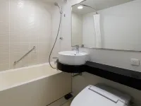 Mitsui Garden Hotel Shiodome Italia-Gai - Tokyo - 4-Star