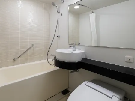 Mitsui Garden Hotel Shiodome Italia-Gai - Tokyo