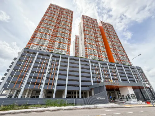 One49 Residence by RR JBcity - جديد