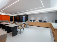 SleepX Yilin Hotel (Gucheng Yufeng Century Plaza) Hotels in Gucheng