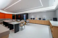 SleepX Yilin Hotel (Gucheng Yufeng Century Plaza)