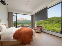 Floral Hotel·Banjiao Village Wild Luxury Retreat along the Southern Anhui "Sichuan-Highway Hotels in Ningguo
