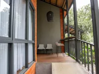 Tuju Villa Hamparan Syariah Hotels in Bogor Regency