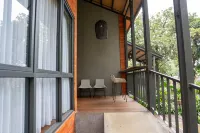 Tuju Villa Hamparan Syariah