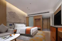Shenzhou Mingzhu Hotel
