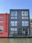 YAYS Amsterdam East by Numa Hotels in Zeeburg