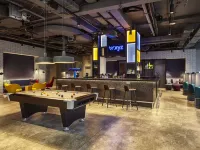 Aloft by Marriott Lima Miraflores Hotels in Lima