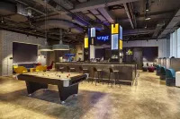 Aloft by Marriott Lima Miraflores