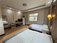 Kaiman Hotel (Jingmen Railway Station)