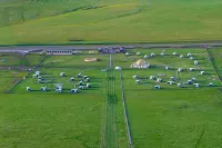 Youmu Jiyi Xingzuo Theme Campsite (331 Guodao Branch) - Homestays