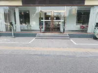 Jingyi Hotel Hotels in Qingyuan District