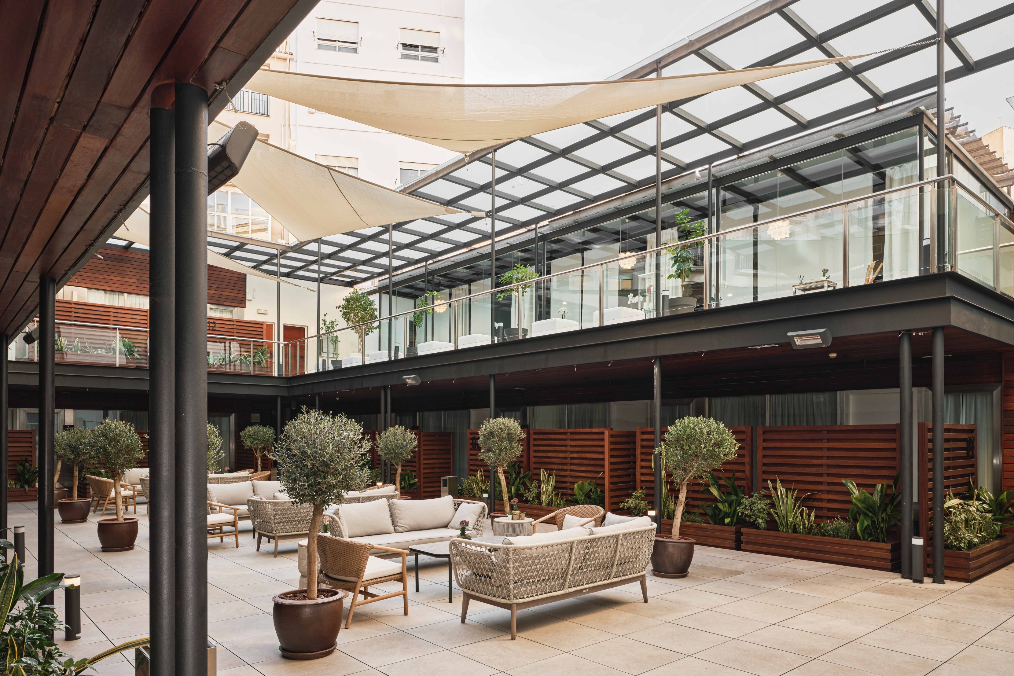 Hospes Palau de La Mar, Valencia, a Member of Design Hotels Hotels in Valencia