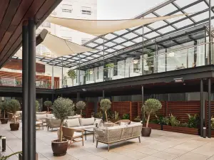 Hospes Palau de La Mar, Valencia, a Member of Design Hotels