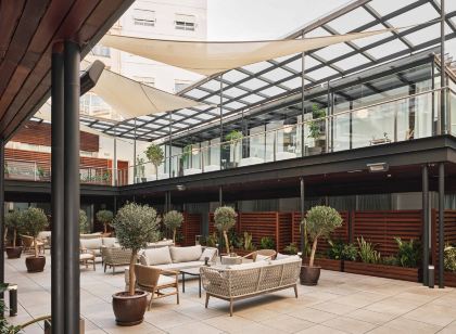 Hospes Palau de La Mar, Valencia, a Member of Design Hotels