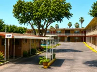 Pen Ann by Capital O Pharr/McAllen TX Hotels in Pharr