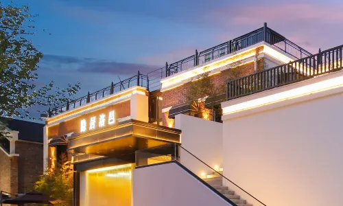Yinju Luoyi Homestay (Luoyang Yingtianmen Luoyi Old Town)