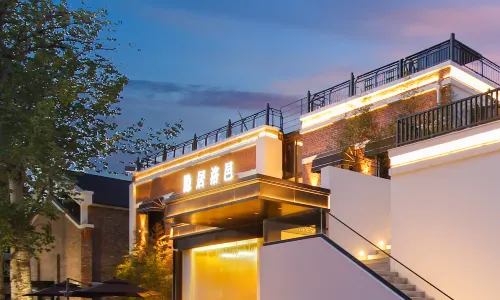 Yinju Luoyi Homestay (Luoyang Yingtianmen Luoyi Old Town)