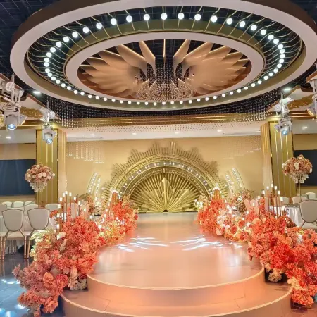 Long Yin Tang Hotel