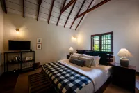 Tathya Hills - Boutique Garden Escape - Wifi