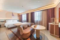 Orange Hotel Shenzhen Bao'an International Airport Huaide Hotel - 3 stjerner