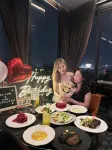 Aurora Premium - A Lifestyle Hotel - Breakfast