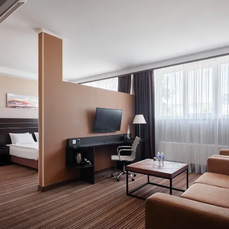 Armat Hotel (Армат)