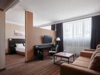 Armat Hotel