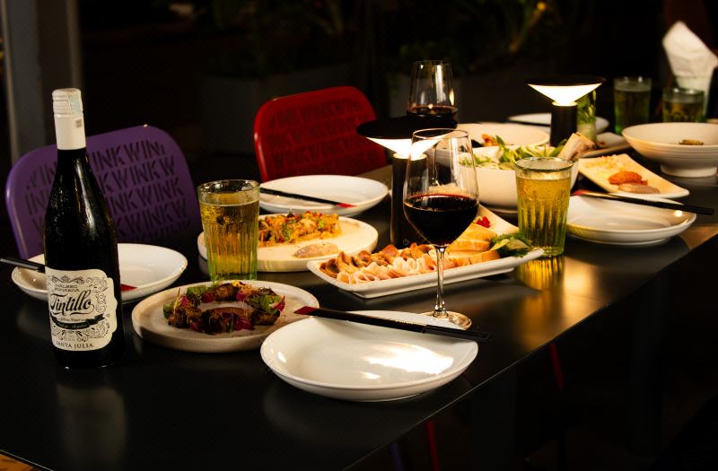 Wink Saigon Centre, Unscripted by Hyatt - 24 Hours stay photo 4
